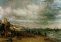 brighton WMM romantique John Constable